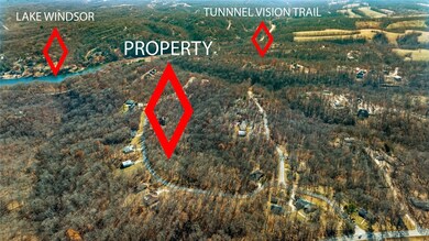 Lot 9 Ridge Rd, Bella Vista, AR 72715 - photo 3