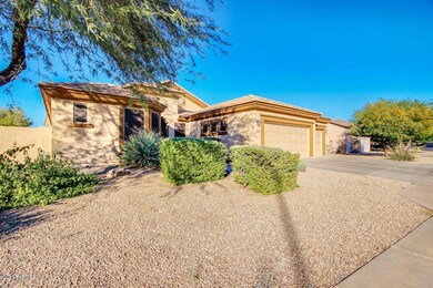 10404 E Posada Ave, Mesa, AZ 85212 - photo 2