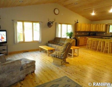 27948 Moser Dr, Webster, WI 54893 - photo 5