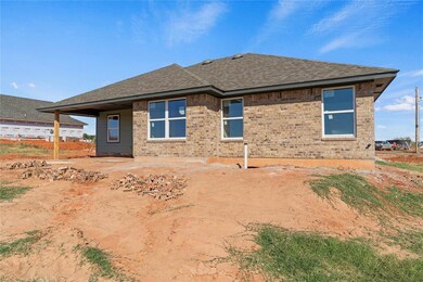 1937 Olive Ave, Tuttle, OK 73089 - photo 7