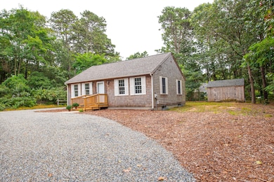 100 Gigi Ln, Eastham, MA 02642 - photo 2