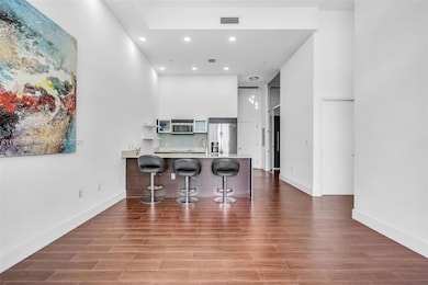 Quantum On the Bay unit 604, Miami, FL 33132 - photo 6