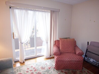 135 Granite Ave unit 33, Dorchester Center, MA 02124 - photo 5