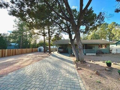 804 N Manzanita Dr, Payson, AZ 85541 - photo 4