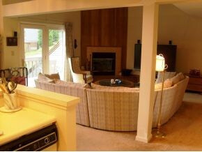 17 Village Rd unit 2, Waterville Valley, NH 03215 - photo 5