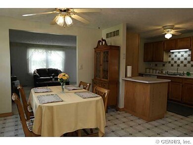 Kitchen Dining