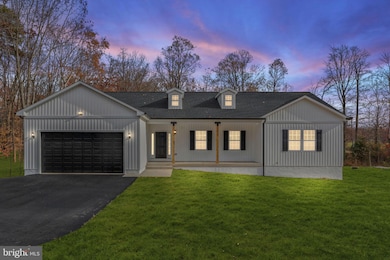 0 Valley Dr unit VAFQ2019744, Warrenton, VA 20187 - photo 3