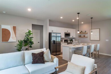 Photos: They offer a general idea of typical home styles, finishes, and the surrounding environment—but the actual property may differ in layout, elevation, and interior detailing.