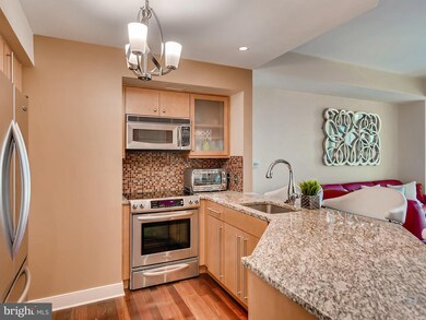 The Vue, Baltimore, MD 21202 - photo 2