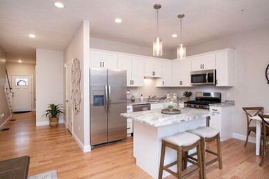 20 Dora Dr unit C, Taunton, MA 02780 - photo 3