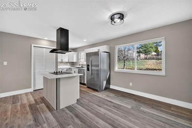 7005 Metropolitan St, Colorado Springs, CO 80911 - photo 2