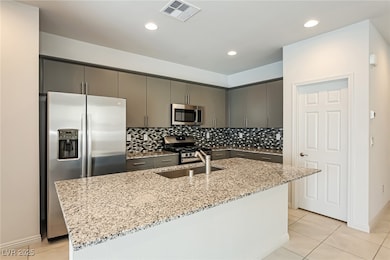 1625 Guyot Ct, North Las Vegas, NV 89032 - photo 4