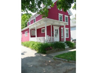 Historic Neighborhood