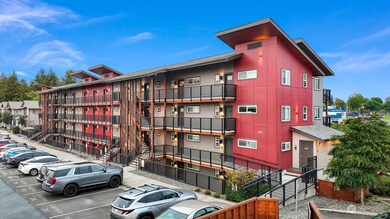 Salmonberry complex unit B406, Lynden, WA 98264 - photo 3