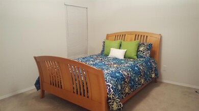 Bedroom #1