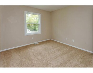 Bedroom.