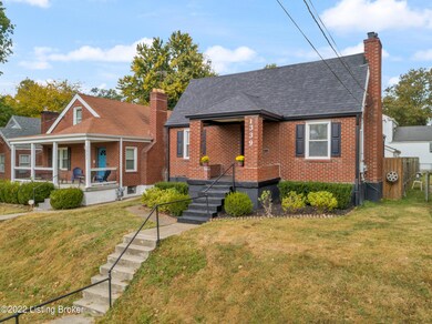 1339 Ellison Ave, Louisville, KY 40204 - photo 3