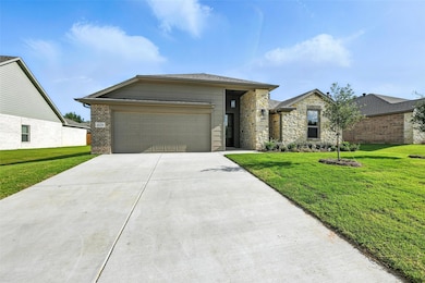 629 Mooney Dr, Saginaw, TX 76179 - photo 4