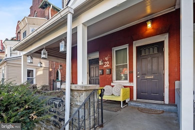 22 N 50th St, Philadelphia, PA 19139 - photo 2