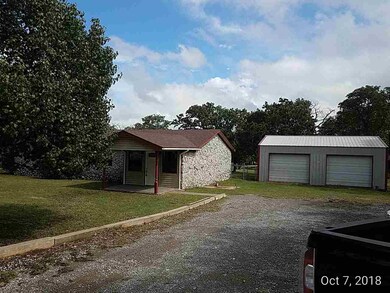 7290 S Clear Creek Rd, Bray, OK 73055 - photo 4