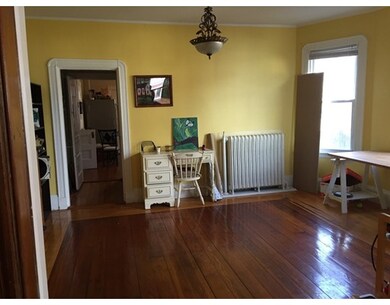 3 Cambridge Terrace unit 1, Allston, MA 02134 - photo 5