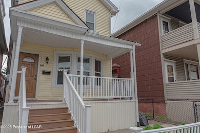68 S Meade St, Wilkes Barre, PA 18702 - photo 4