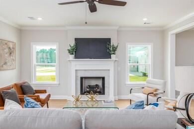 5220 Simms Ridge, Pelham, AL 35124 - photo 5