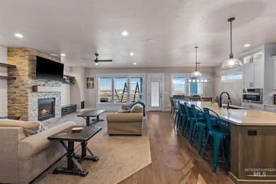 24490 Boehner Rd, Wilder, ID 83676 - photo 6