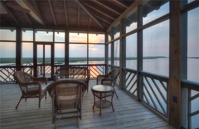 362 Pikes Bluff Dr, Saint Simons Island, GA 31522 - photo 3