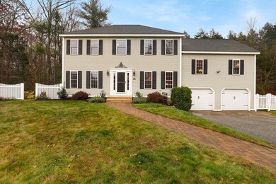 21 Valley View Cir, Rutland, MA 01543 - photo 6