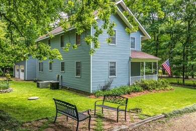 160 Big Falls Cir, Manchester, TN 37355 - photo 6