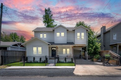 202 E 23rd St, Houston, TX 77008 - photo 3