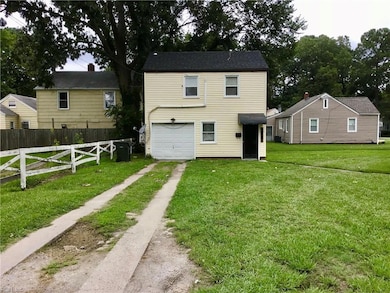 1517 Kerrey Ave unit 1/2, Norfolk, VA 23502 - photo 7