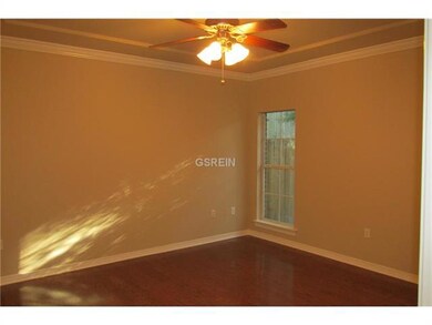 Master Bedroom.