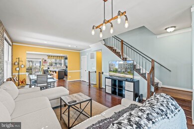 225 Miles Hawk Terrace, Purcellville, VA 20132 - photo 7