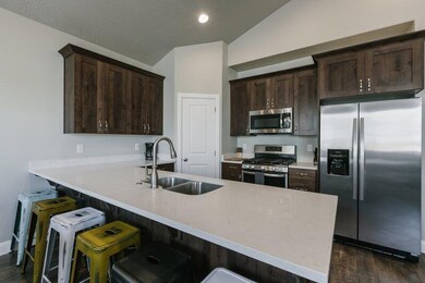 Coral Arches Kitchen 2