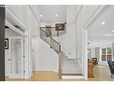 Staircase