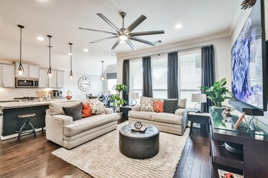 17902 Sulgrave Dr, Cypress, TX 77429 - photo 4