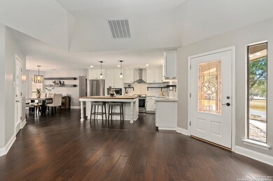 25917 Goldfinch Trail, San Antonio, TX 78255 - photo 3