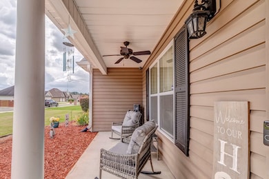 210 Honeyberry Ln, Rossville, GA 30741 - photo 5