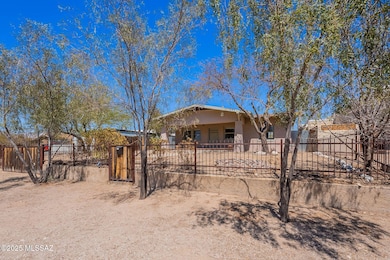 1034 N 7th Ave, Tucson, AZ 85705 - photo 3