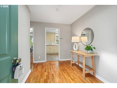 Entrance/Foyer