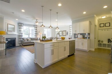 123 Bucky Loop unit Lot 06 - Belfort C, Murrells Inlet, SC 29576 - photo 4