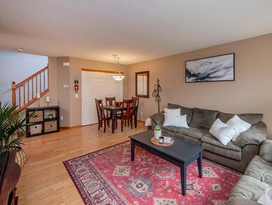 Large Living Space