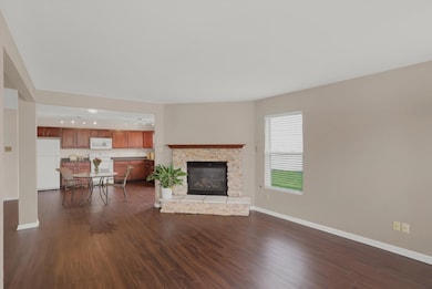 10163 Cumberland Pointe Blvd, Noblesville, IN 46060 - photo 7