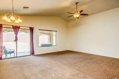 Living Room Angle 2