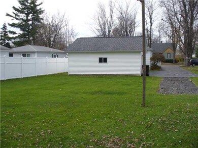 Exterior Back