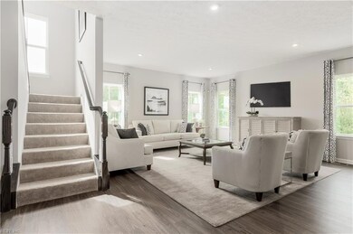 1142 Egret Ln, Suffolk, VA 23434 - photo 4