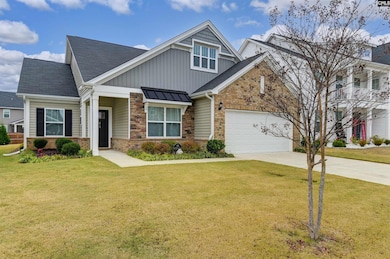 619 Hiawatha Dr, Elgin, SC 29045 - photo 2