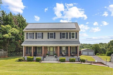 4710 Hummingbird Ln, Concord, VA 24538 - photo 6